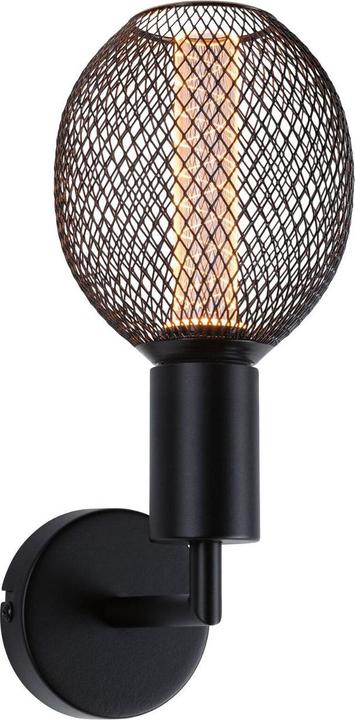 Actual product image Paulmann Ravi wall light (E27)