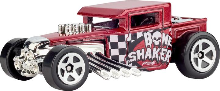Produktbild Hot Wheels Mattel 80th Anniversary 5-Pack