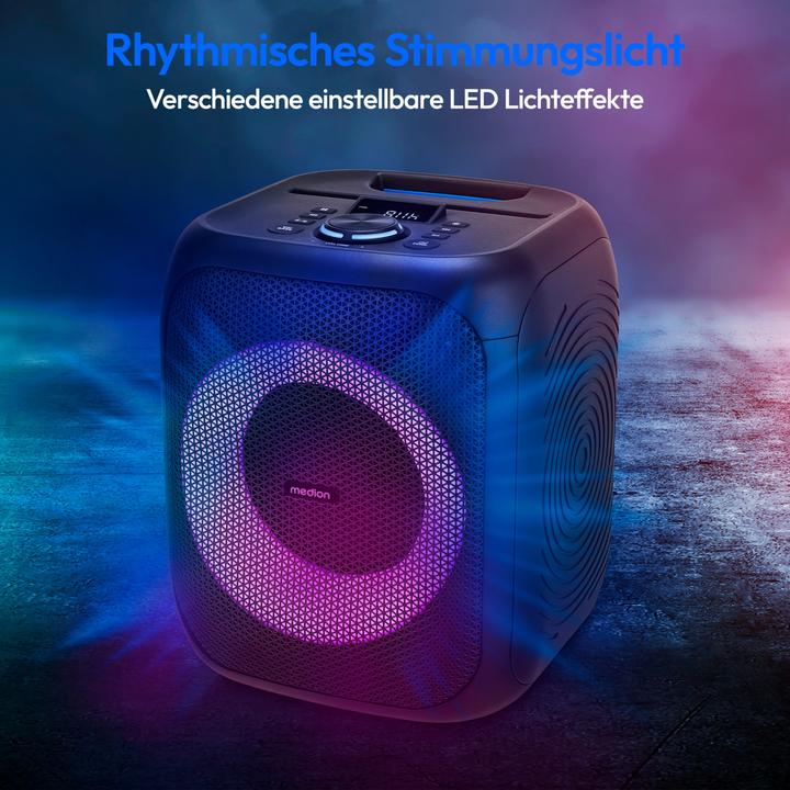 Actual product image Medion LIFE S61991 (3 h)