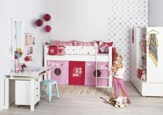 Image du produit Manis-h Manis h Rideau de jeu interactif Tic Tac Toe