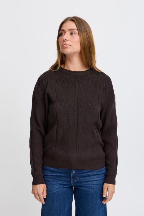 Actual product image Ichi IHBOSTON LS5 20121504 (M)