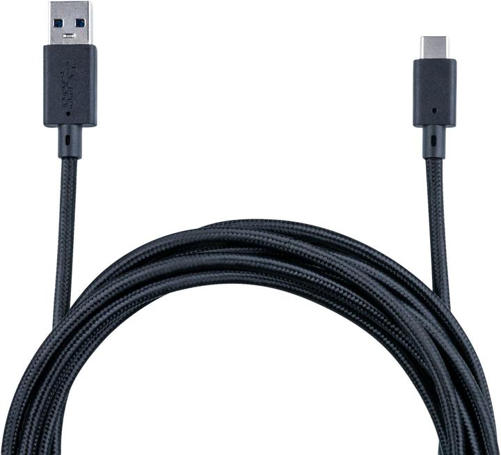 Immagine prodotto Bigben Cavo USB-C (Xbox Series X, Xbox One X, Xbox One S, Xbox Serie S)