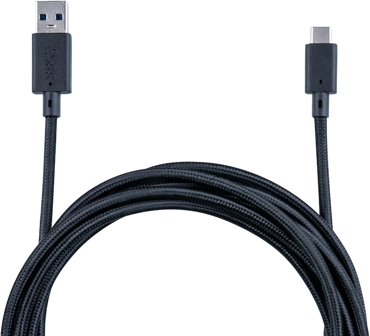 Actual product image Bigben USB-C Cable (Xbox Series X, Xbox One X, Xbox One S, Xbox Series S)