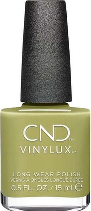 Produktbild CND Vinylux 15 ml (Light Green)