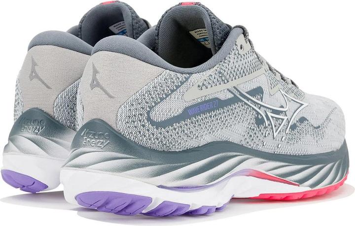Actual product image Mizuno Wave Rider 27 W (40.5)
