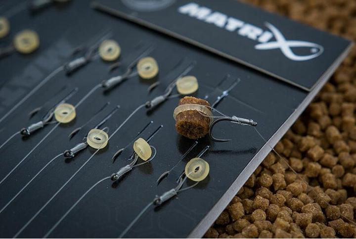 Image du produit Matrix MXC-4 X-strong Bait Band 10cm x8