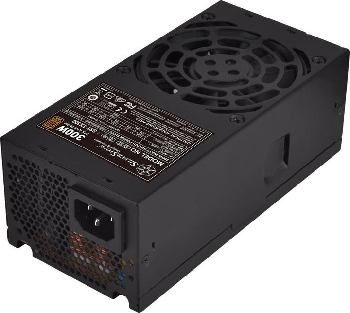 Produktbild Silverstone SST-TX300 (300 W)