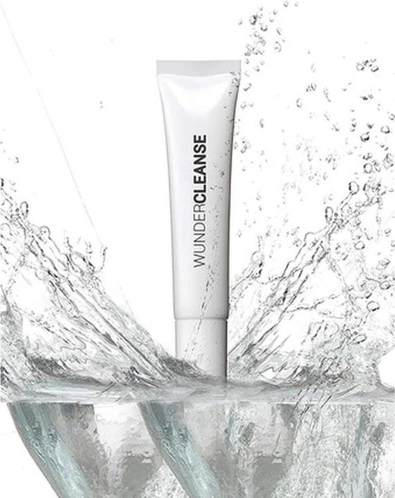 Actual product image Wunder2 Eyebrows (Cleansing lotion, 10 ml)