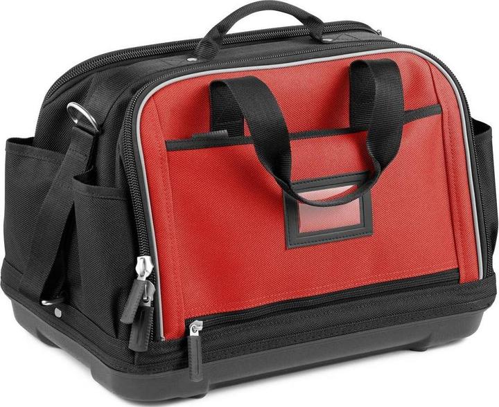 Produktbild Facom Hartboden Tasche mit Schlüssel (1 Teil)