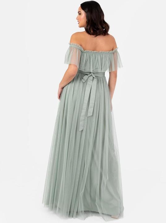 Produktbild Anaya with Love Maxikleid (48)