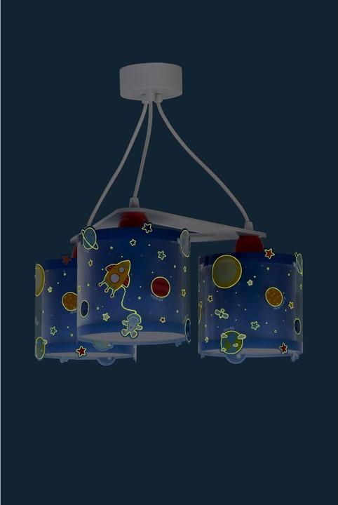 Image du produit Dalber Planètes (E27)