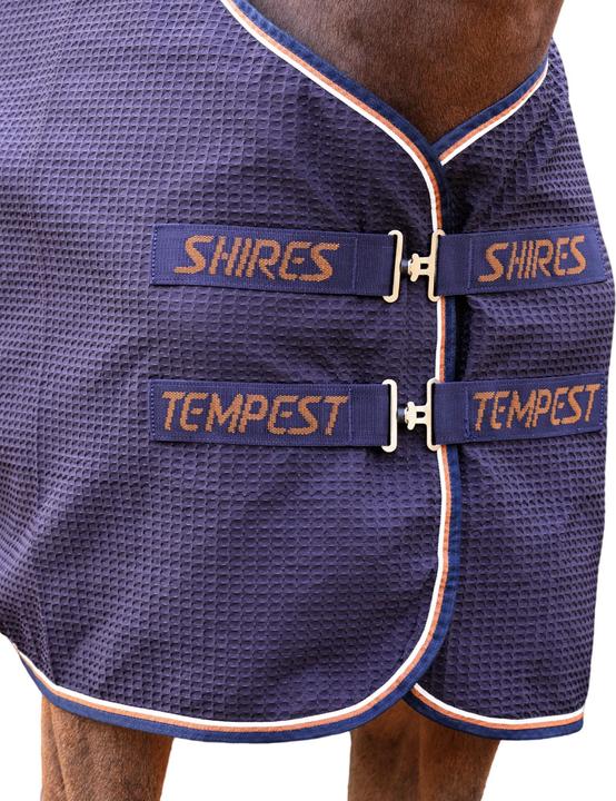 Immagine prodotto Tempest Original Cialda Coperta per Cavalli
