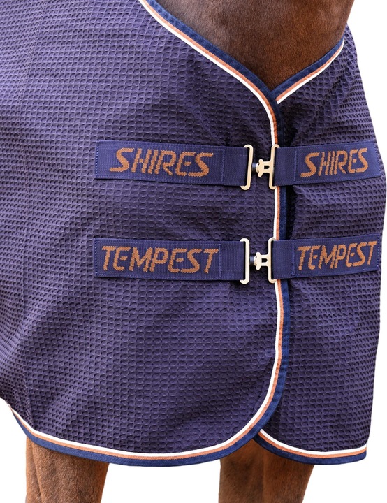Actual product image Tempest Original Waffle Horse Rug