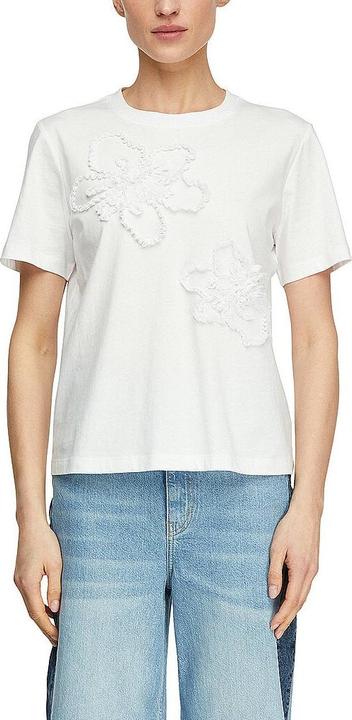 Produktbild Comma T-Shirt T-Shirt (46)