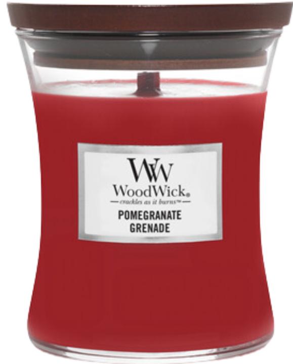 Produktbild WoodWick Pomegranate