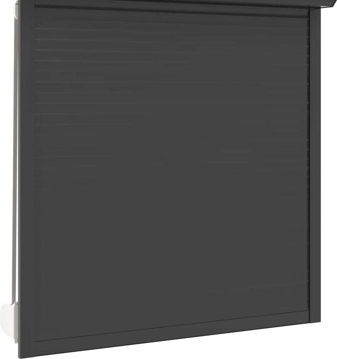 Produktbild vidaXL Rollladen (14 x 140 cm)