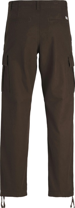 Actual product image Jack & Jones Plus Loose fit Relaxed fit trousers Relaxed fit trousers (W44/L32)