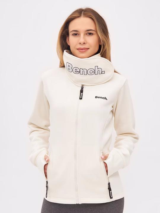 Produktbild Bench Sweatjacke Haylo Fleecejacke (M)