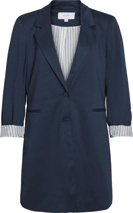 Navy Blazer