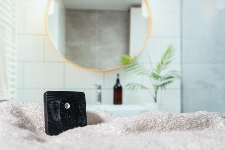 Image du produit Shelly Plug & Play Blu H&T