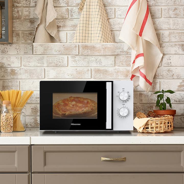 Immagine prodotto Hisense H20MOWP1HG (20 l)