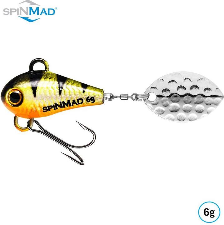 Immagine prodotto Lieblingsköder SpinMad Originals Charly