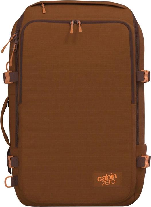 Actual product image Cabin zero Adventure Cabin Bag ADV Pro 42L backpack 55 cm laptop compartment (42 l)