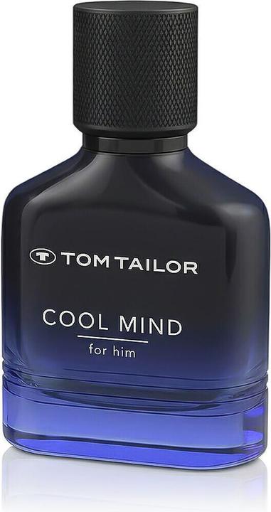 Immagine prodotto Tom Tailor Cool Mind Edt 30ML (Eau de toilette, 30 ml)
