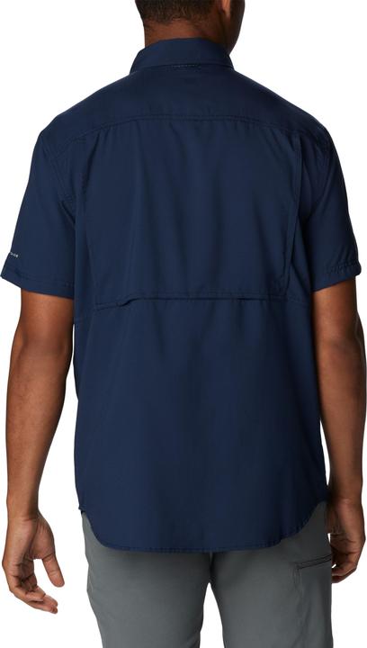 Produktbild Columbia Silver Ridge™ Utility Lite Short Sleeve (S)