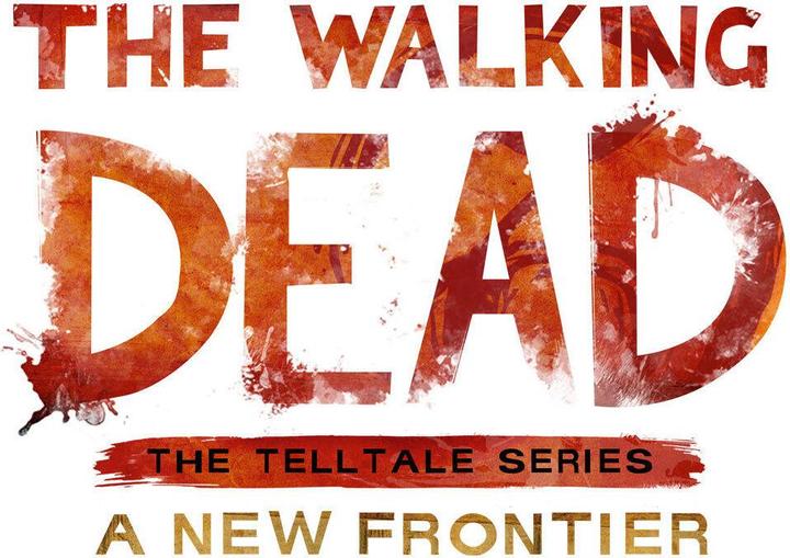Produktbild WB The Walking Dead : A New Frontier (Xbox One S, EN)