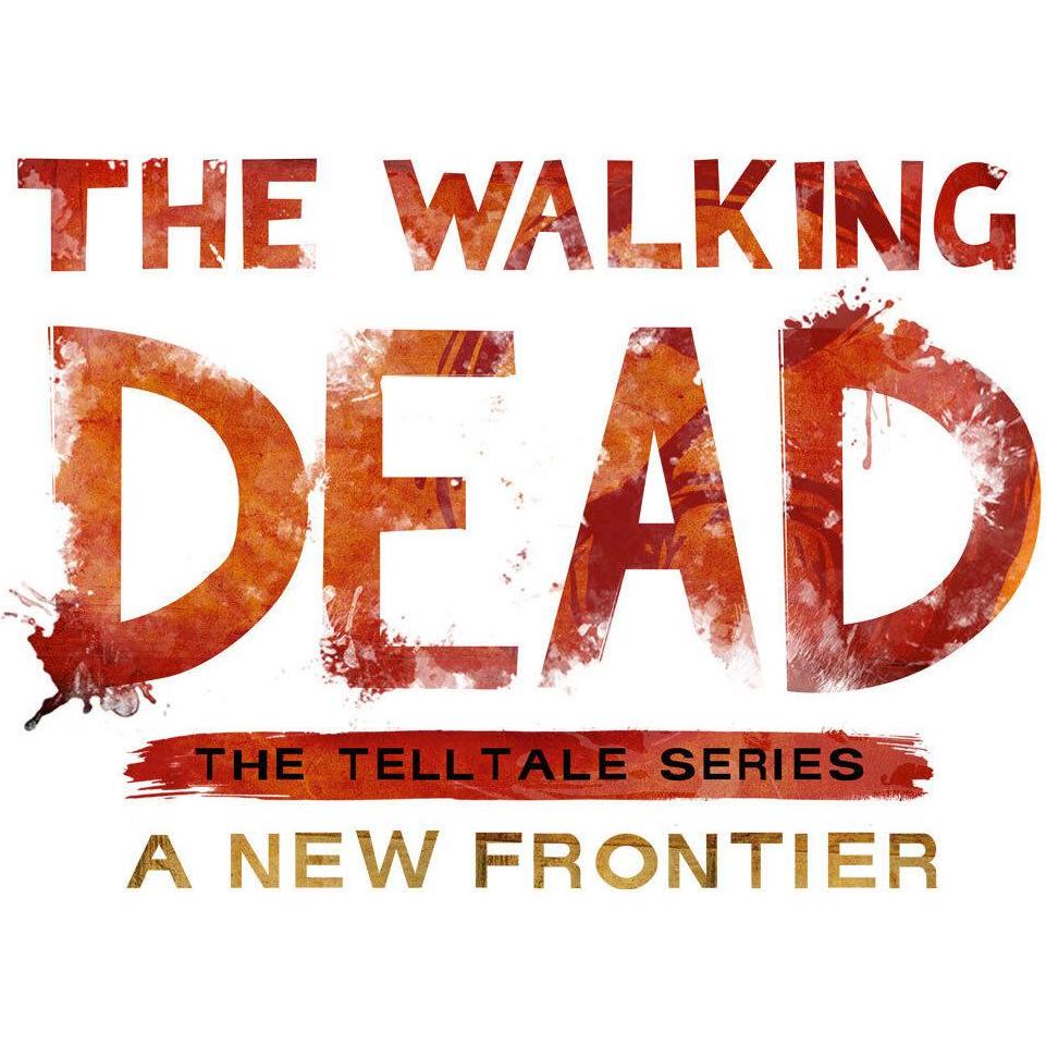 Thumbnail - Microsoft, The Walking Dead - Telltale Series: The New Frontier /XONE