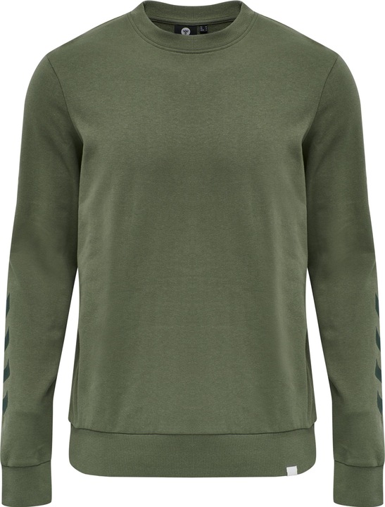 Immagine prodotto hummel Felpa Legacy Chevron (S)