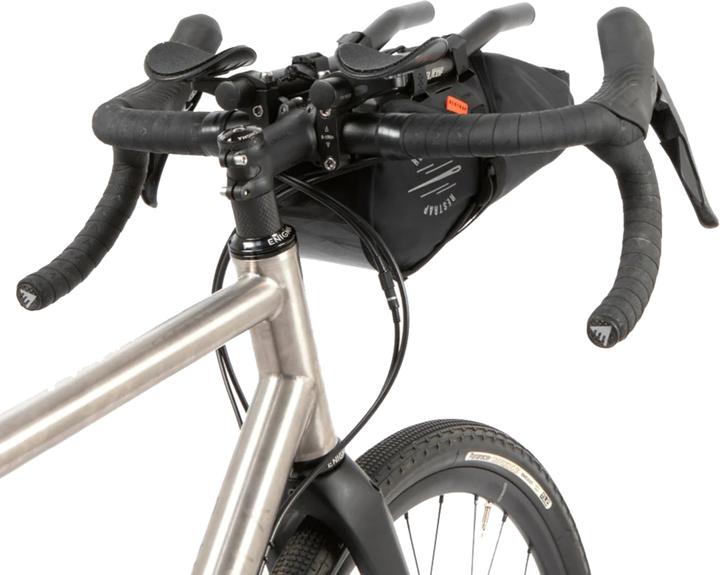 Produktbild Restrap Race Aero (7 l, Lenkertasche)