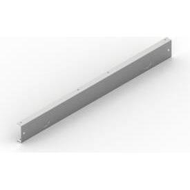 Cubic Kubische Steckdose 1,5m Schrankschiene, 5m, Elektronikzubehör + Gehäuse