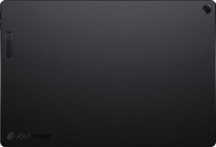Actual product image ASUS ProArt PZ13 OLED (13.30", Snapdragon X Plus X1P-42-100, 16 GB, 1000 GB, CH)