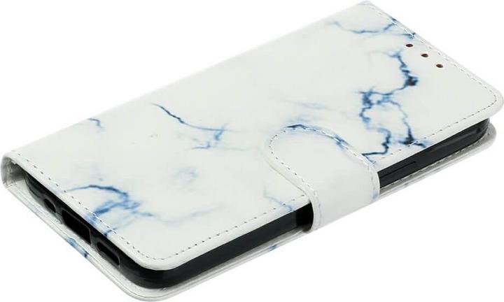 Produktbild Cover-Discount Etui mit Marble Motiv (Apple iPhone 17)