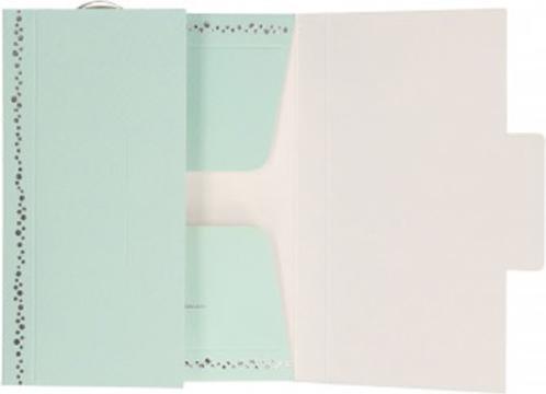 Actual product image Keychain Fringes