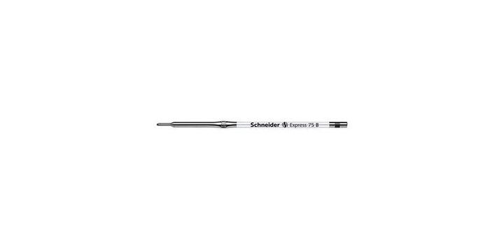 Immagine prodotto Schneider Miniera 575 B (10 pz., Nero, 0.60 mm)