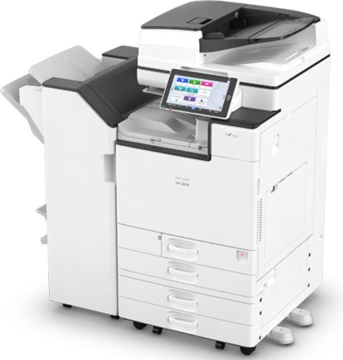 Produktbild RICOH IM C2000 (Laser, Farbe)