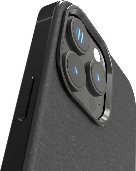 Produktbild Levelo Leather Case (Apple iPhone 16 Pro Max)