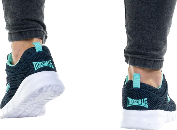 Produktbild Lonsdale Sivas 2 Sneaker (40.5)