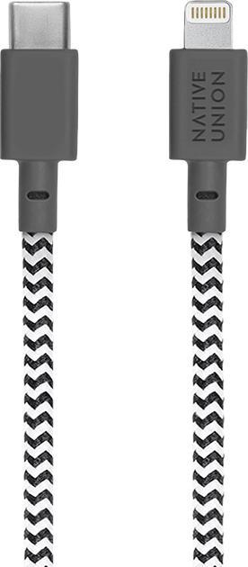 Image du produit Native Union Éclairage - USB C (1.20 m)