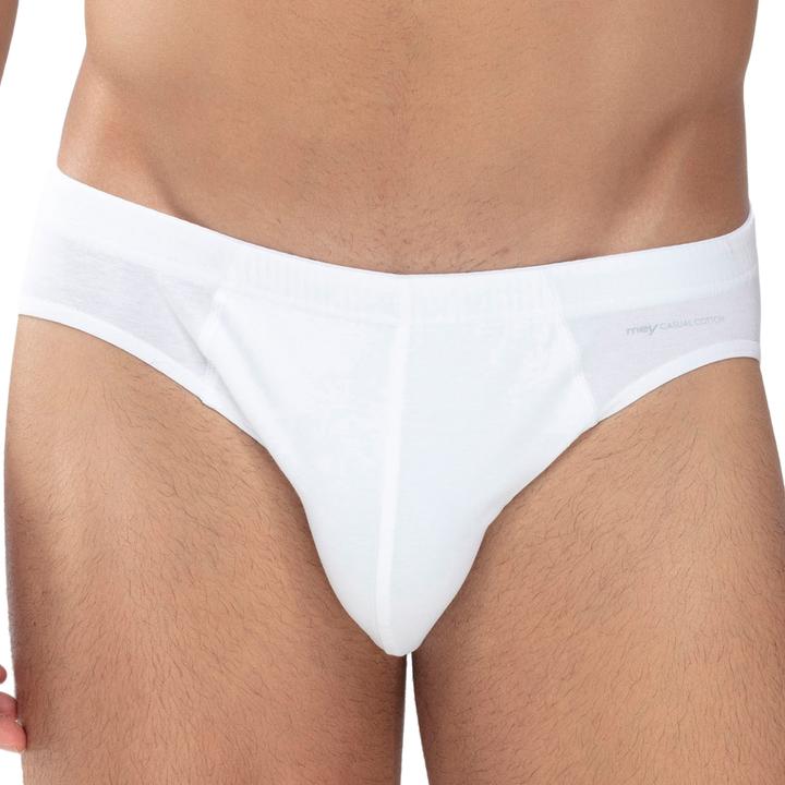 Produktbild Mey 2er Pack Casual Cotton Slip / Unterhose (XL, 2er Pack)