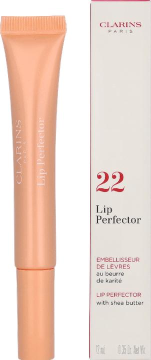 Actual product image Clarins Lips (Peach Glow)
