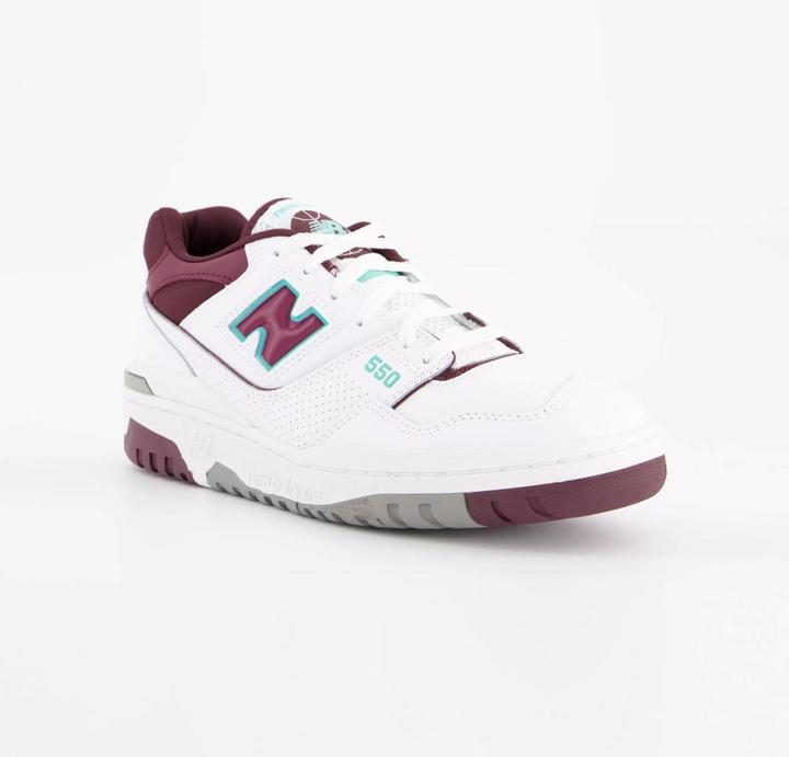 Image du produit New Balance BB550WBG (46.5)