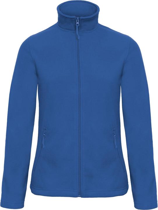Produktbild B&C ID.501 Fleecejacke (XS)