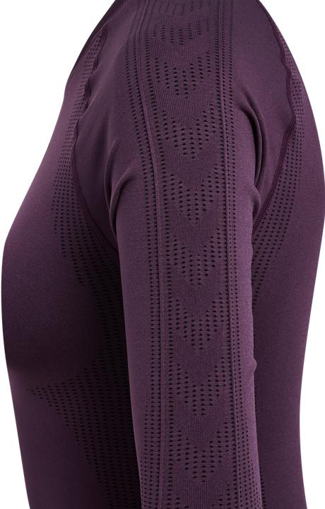 Image du produit hummel hmlMT SHAPING SEAMLESS T-SHIRT L/S (L)