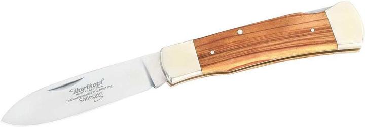 Produktbild Hartkopf-Solingen Taschenmesser (7.70 cm)