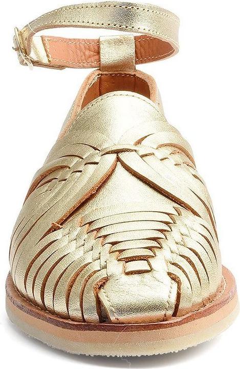 Actual product image Mapache Nayeli Champagne (37)