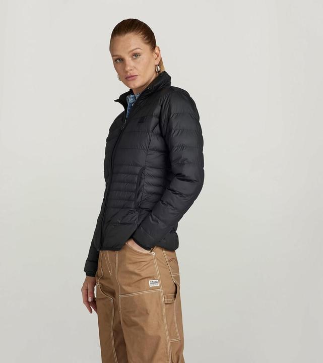 Actual product image G-Star Packable Lightweight Padded Jacket (XL)